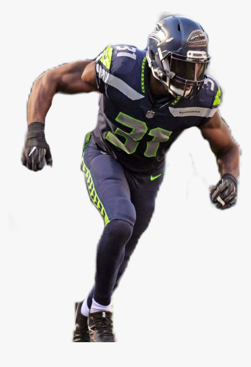 Kam Chancellor Png, Transparent Png, Free Download