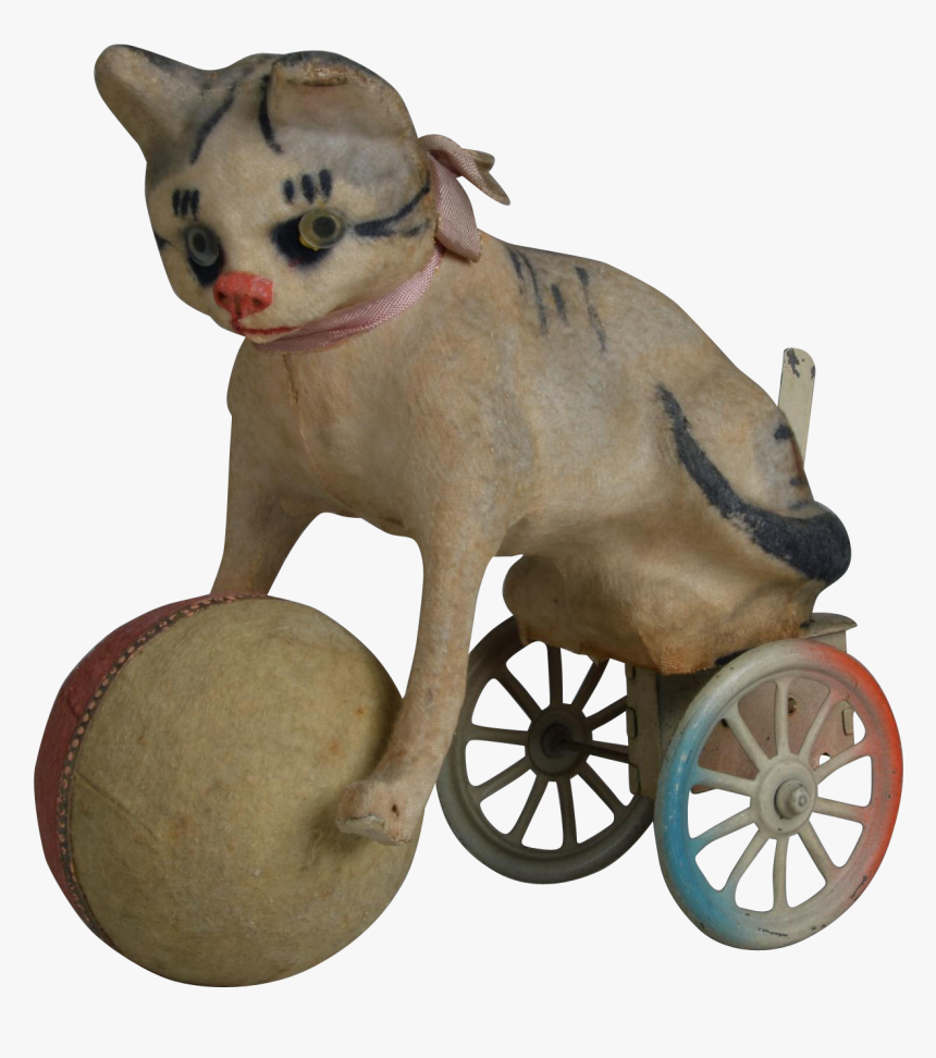 Cat Toy Png, Transparent Png, Free Download