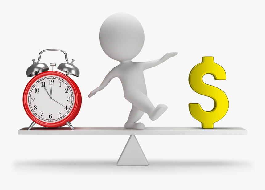 Time Management Png, Transparent Png, Free Download