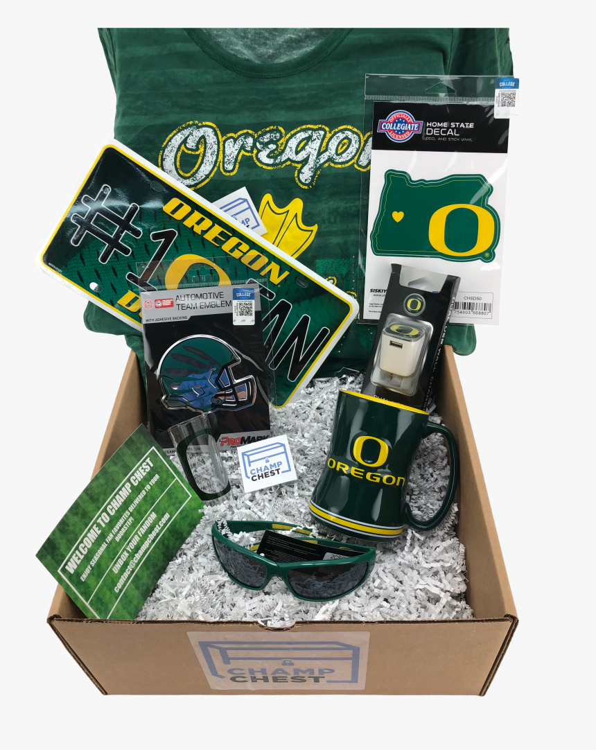 Oregon Ducks Png, Transparent Png, Free Download