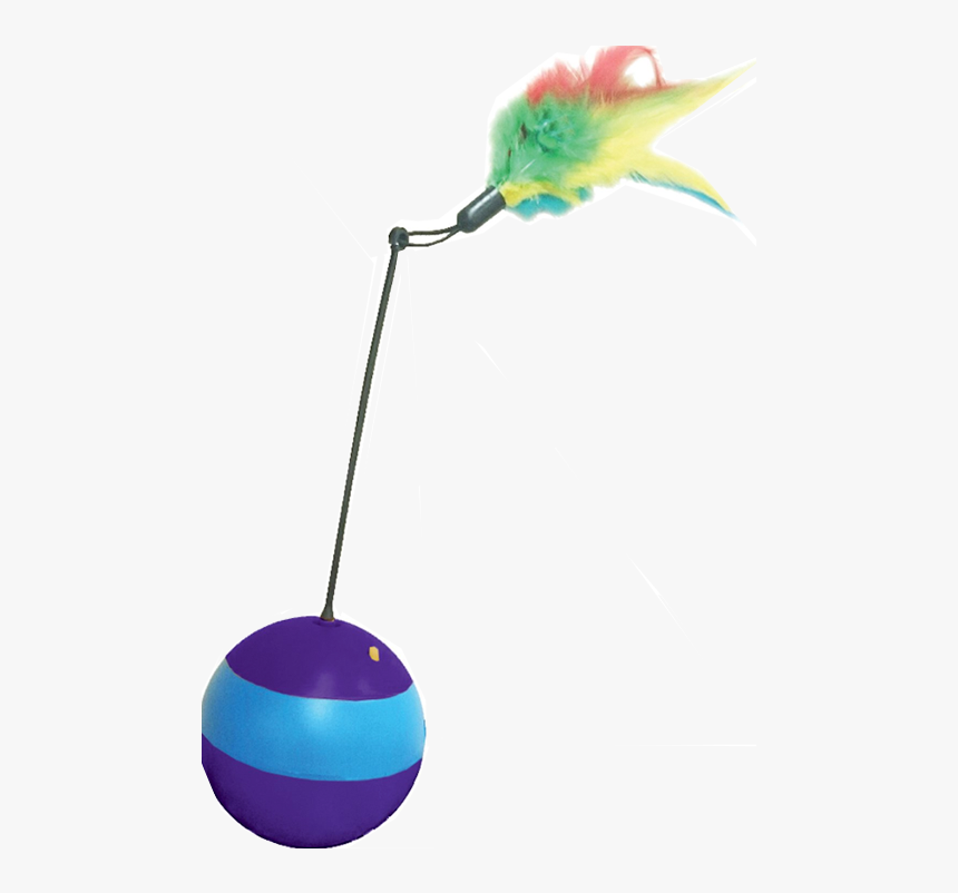 Cat Toy Png, Transparent Png, Free Download