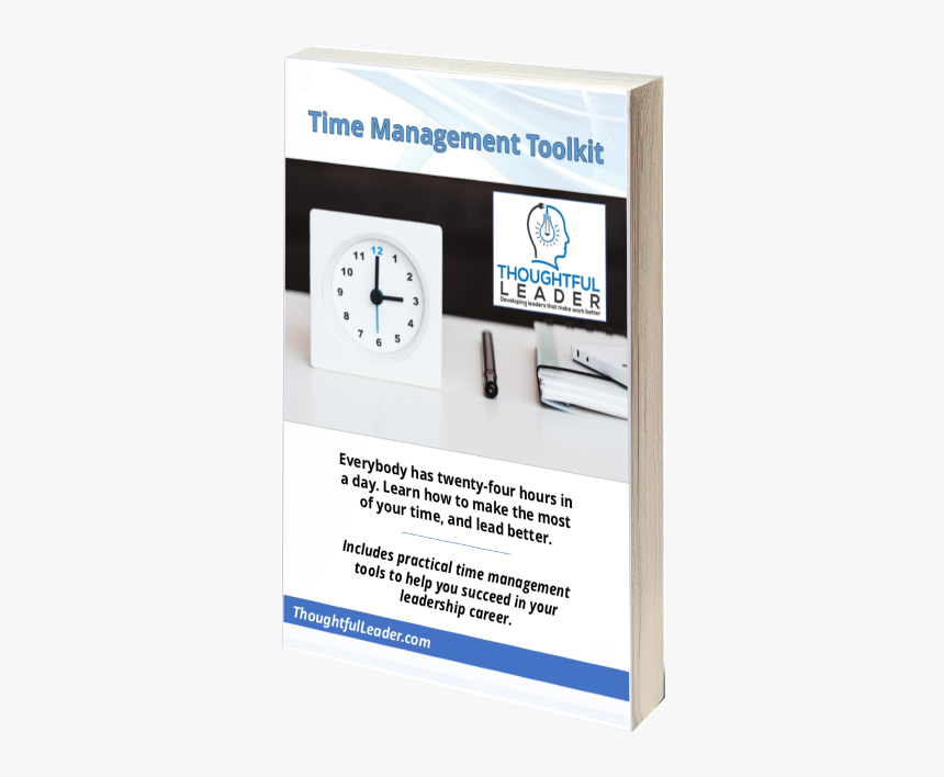 Time Management Png, Transparent Png, Free Download