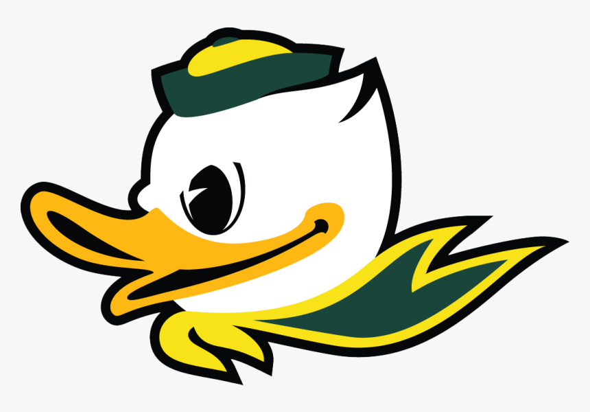 Oregon Ducks Logo 2016 , Png Download, Transparent Png, Free Download