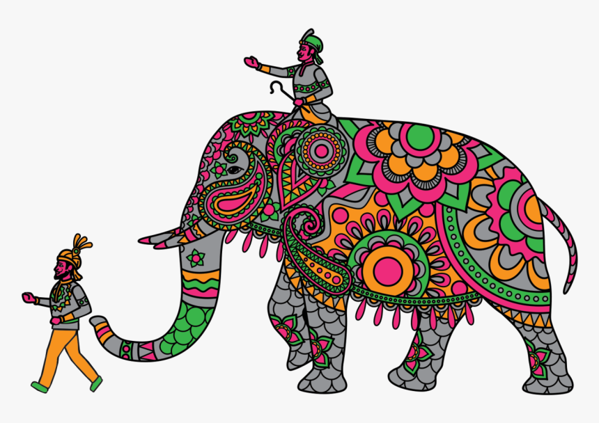 Elephants Png Free Background, Transparent Png, Free Download