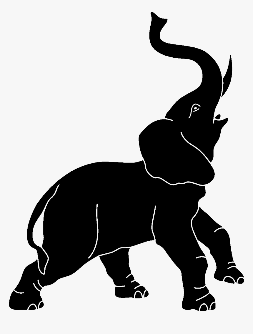 Elephants Png Download, Transparent Png, Free Download