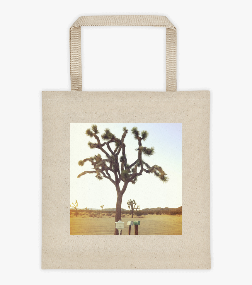 Joshua Tree Tote, HD Png Download, Free Download