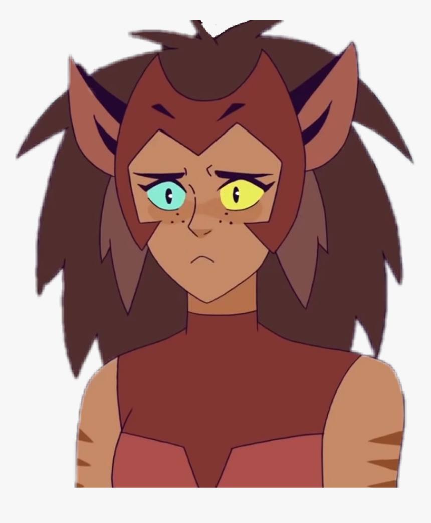 #catra #shera #she-ra #adora, HD Png Download, Free Download