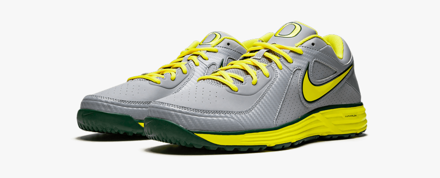 Nike Lunar Mvp Pregame "oregon Ducks, HD Png Download, Free Download