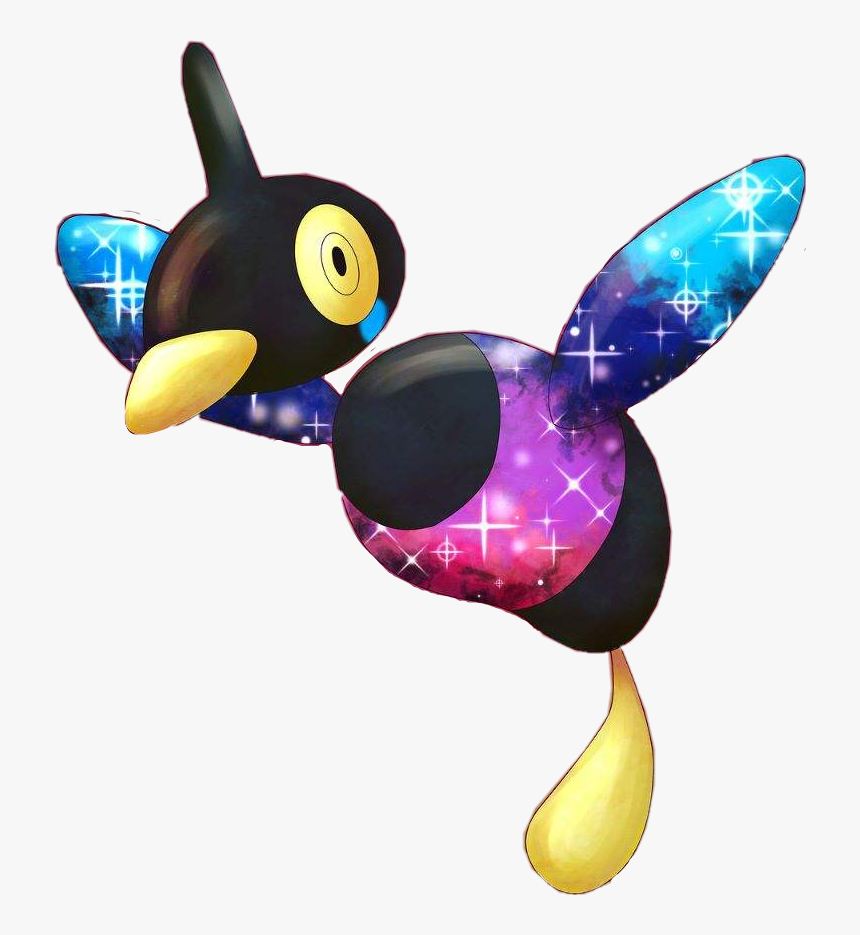 #pokemon #fusion #cosmog #porygon-z #pokefusion #freetoedit, HD Png Download, Free Download