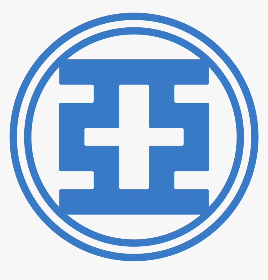 Toho Logo Png, Transparent Png, Free Download