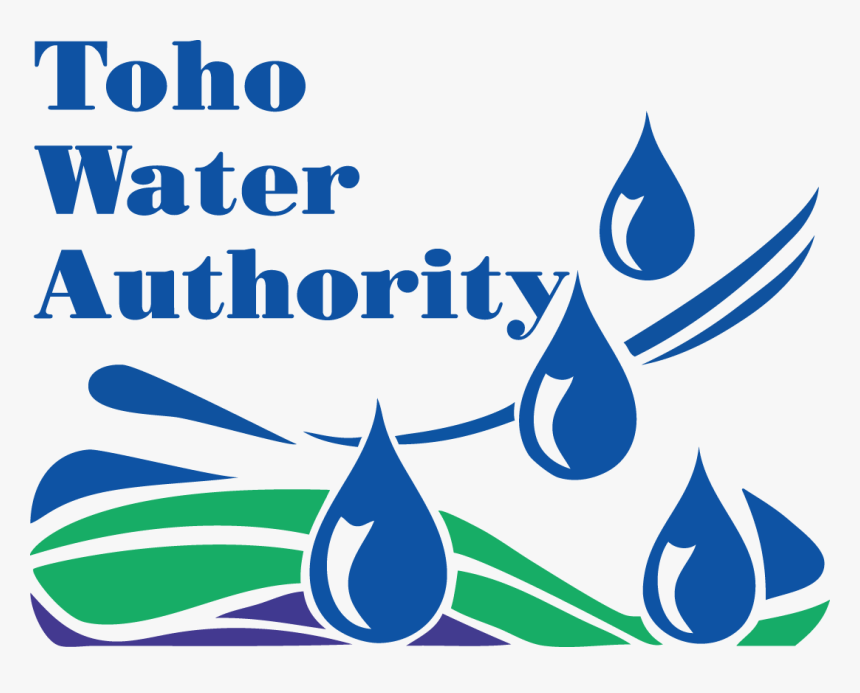 Transparent Toho Logo Png, Png Download, Free Download