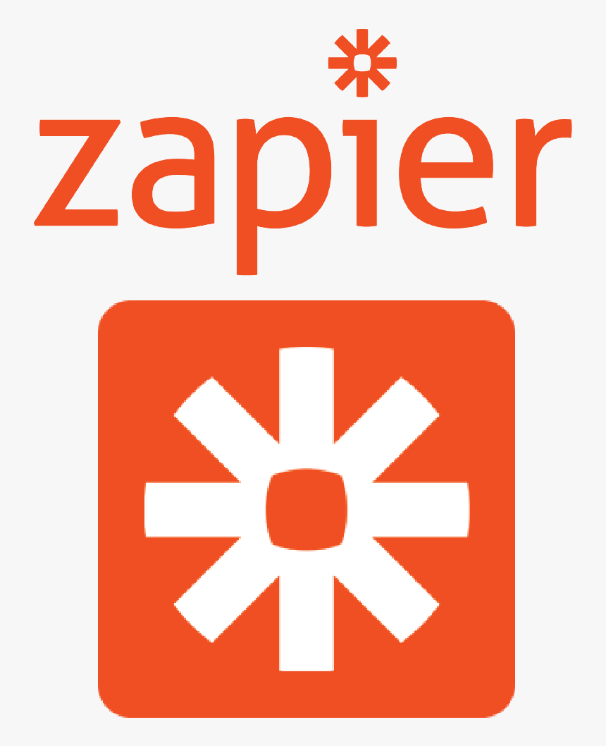 Zapier Logo, HD Png Download, Free Download