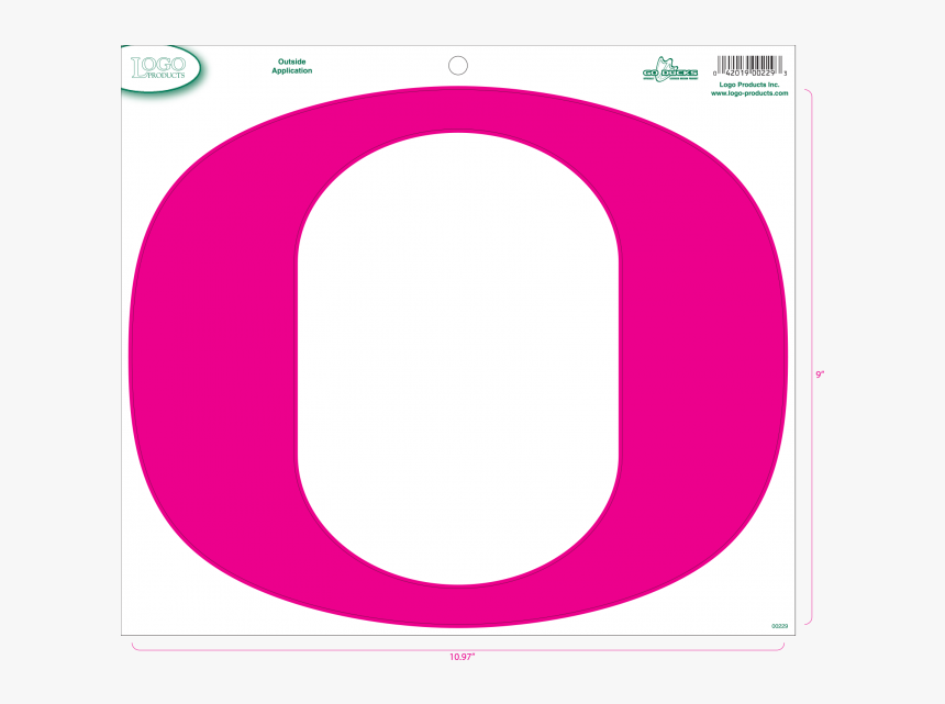 University Of Oregon, HD Png Download, Free Download