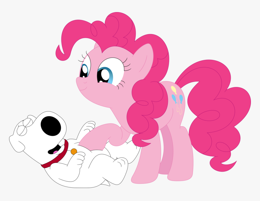 Artist Porygon Brian Griffin Crossover Dog Family Png, Transparent Png, Free Download