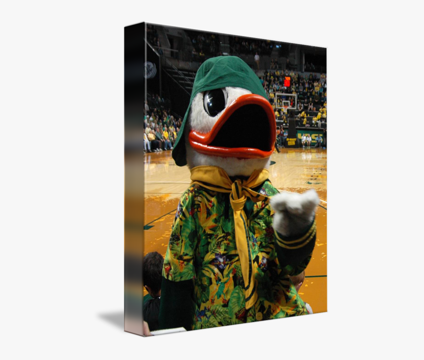 Oregon Ducks Png, Transparent Png, Free Download