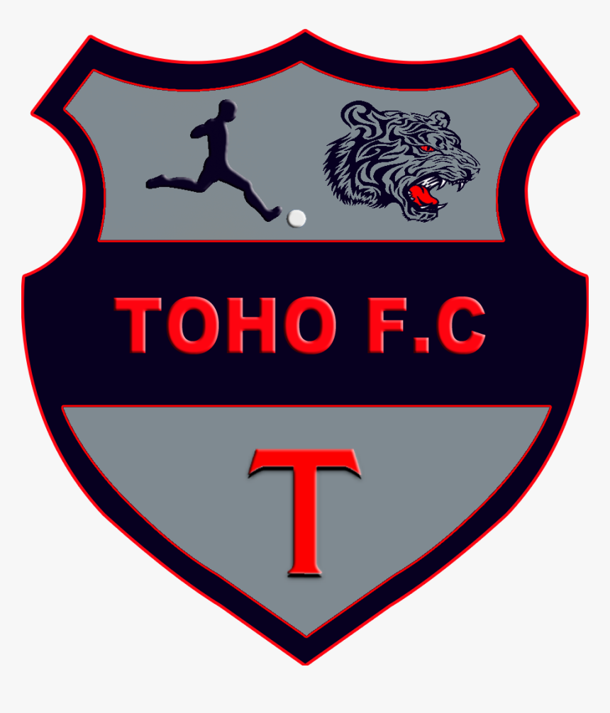 Toho Fc By Mirkus Cabanaxbox Es Xbox360 Y Pc Windows,, HD Png Download, Free Download