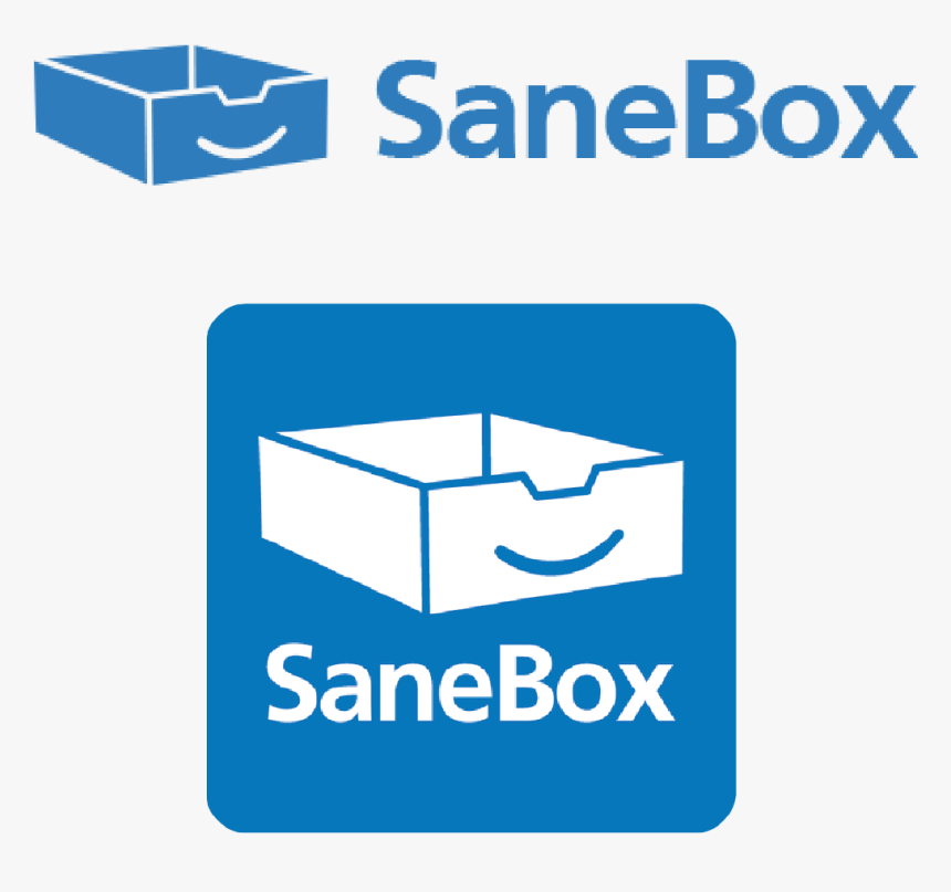Sanebox Logo, HD Png Download, Free Download