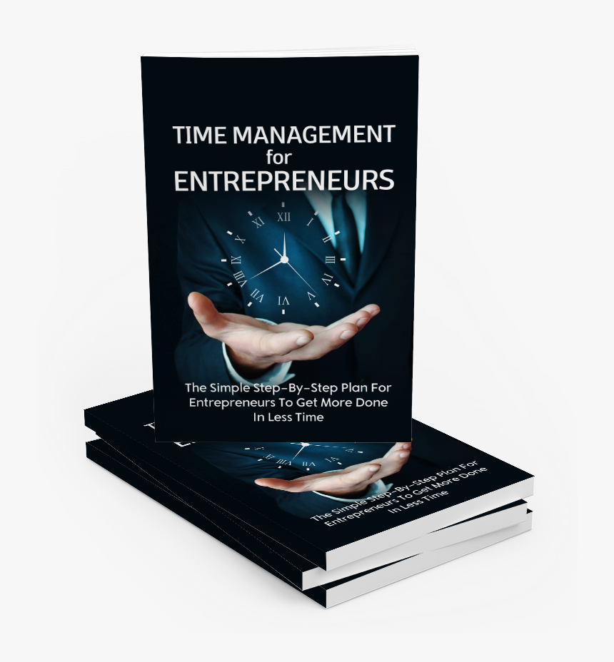 Time Management Png, Transparent Png, Free Download