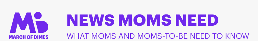 March Of Dimes Logo Png, Transparent Png, Free Download