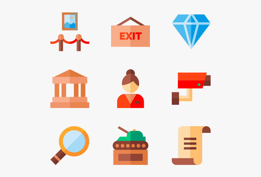 Exit Icon Png, Transparent Png, Free Download