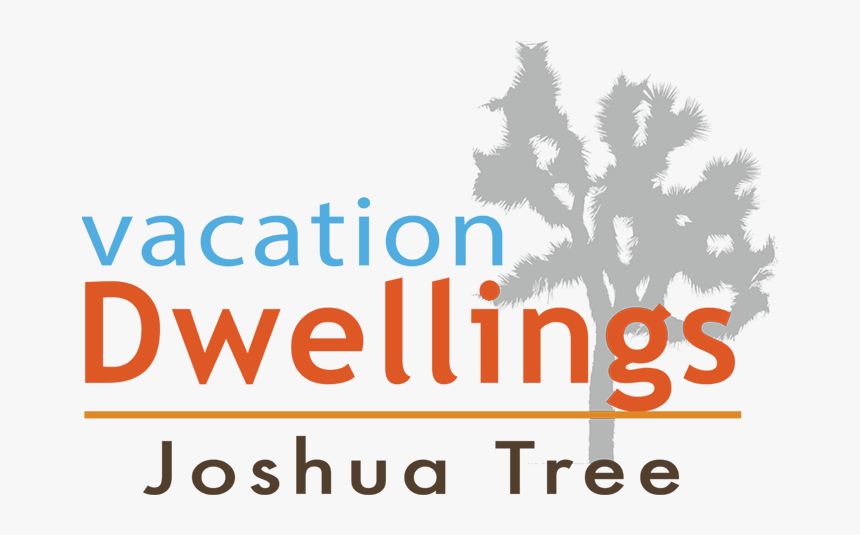 Joshua Tree Vacation Dwellings, HD Png Download, Free Download