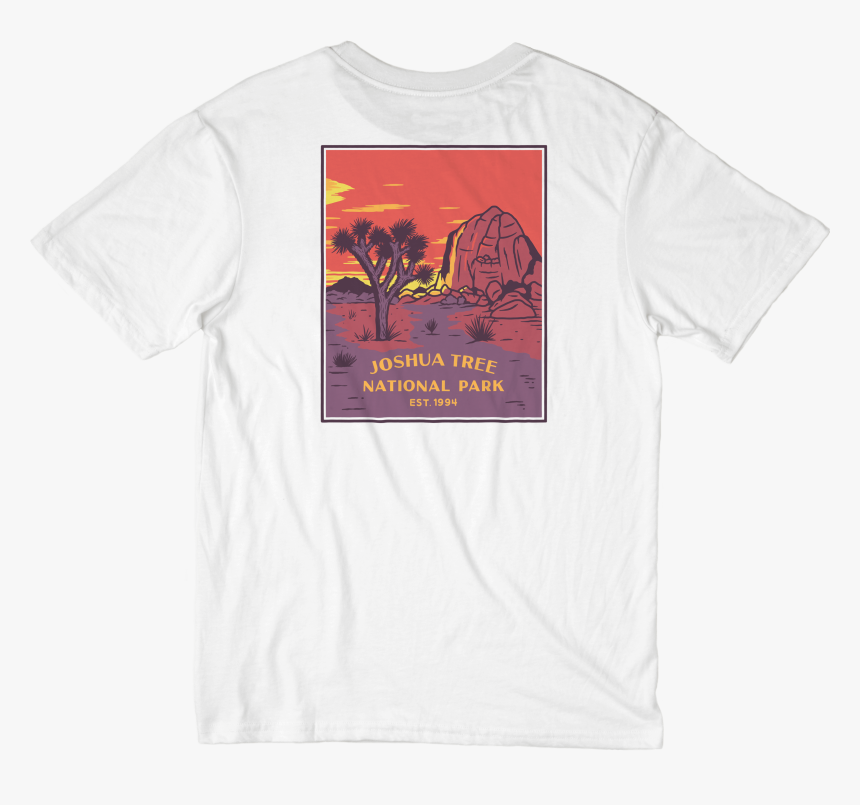 Joshua Tree National Park Shirt From Beautiful Southern, HD Png Download, Free Download