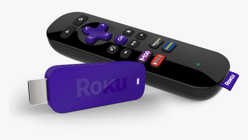 Roku Chromecast, HD Png Download, Free Download