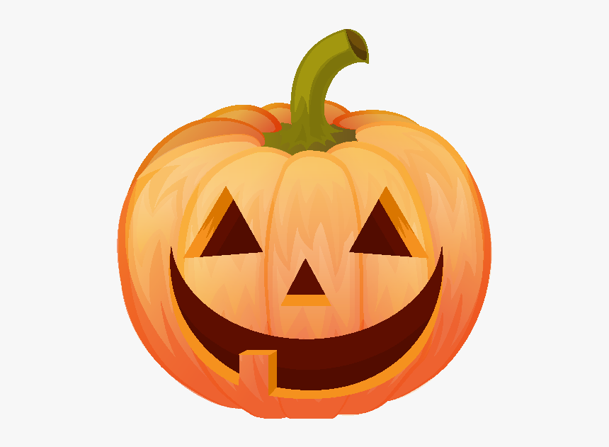 Pumpkin Emoji Png, Transparent Png, Free Download