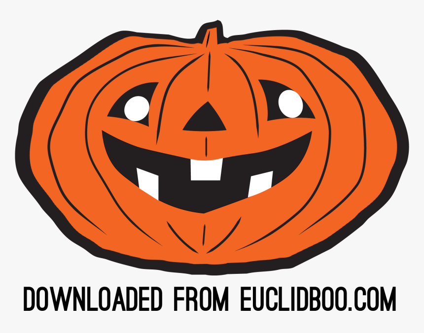 Halloween Pumpkins Png, Transparent Png, Free Download