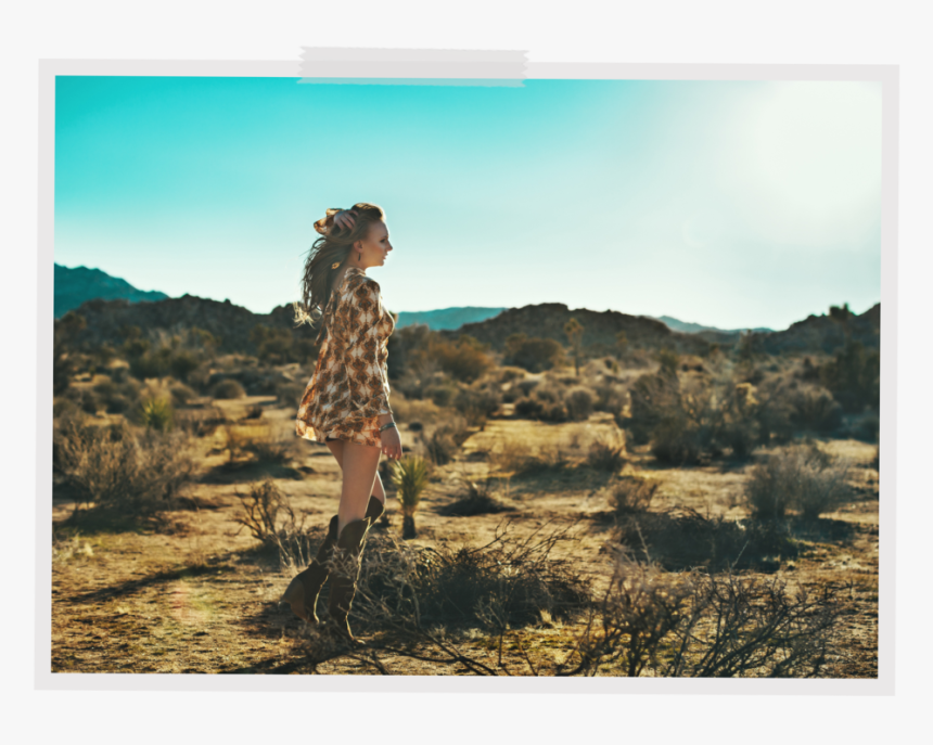 Joshua Tree Alaina, HD Png Download, Free Download