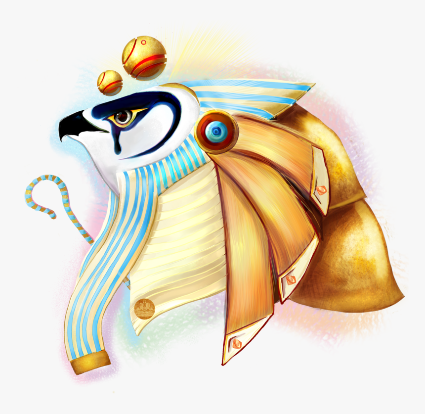 Transparent Sun Egyptian, HD Png Download, Free Download