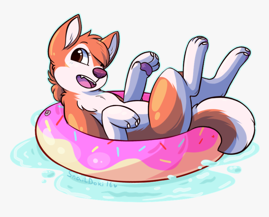 Jenny Floatie, HD Png Download, Free Download