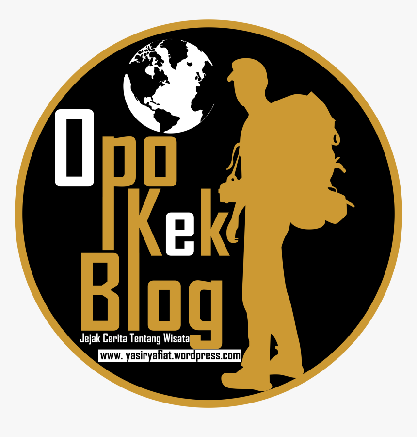 Bulat Keren Logo 2 By Derek, HD Png Download, Free Download