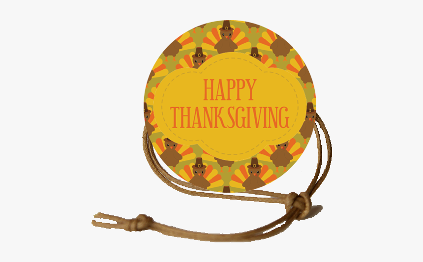 Thanksgiving Napkin Knot, HD Png Download, Free Download