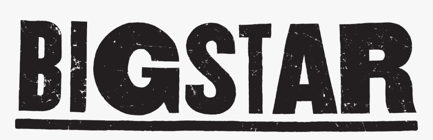 Big Star, HD Png Download, Free Download