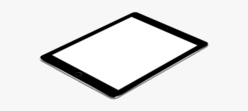 Ipad Frame Psd, HD Png Download, Free Download