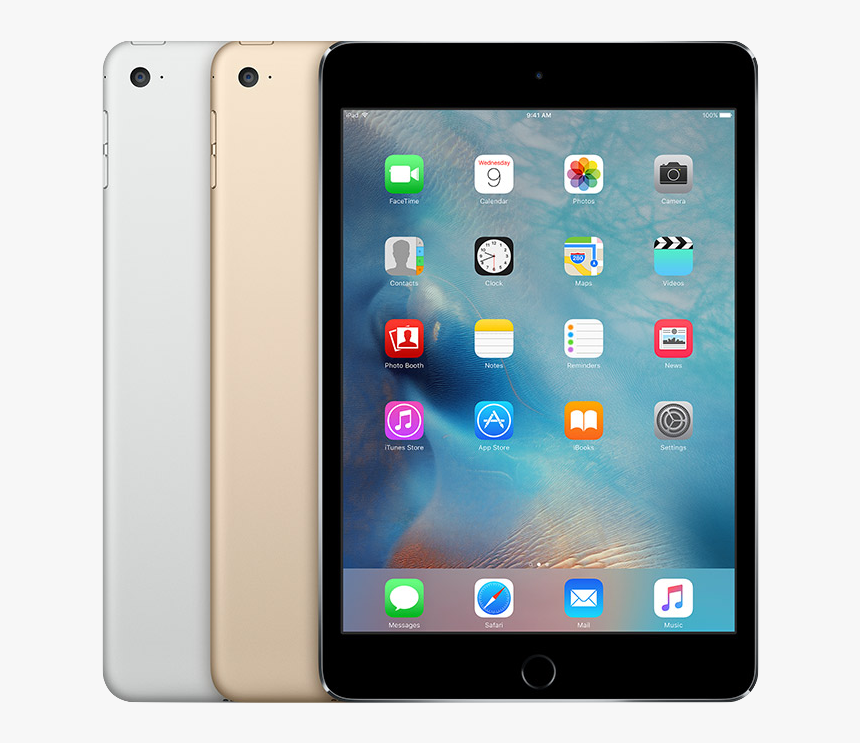 Ipad Mini4 Transparent, HD Png Download, Free Download