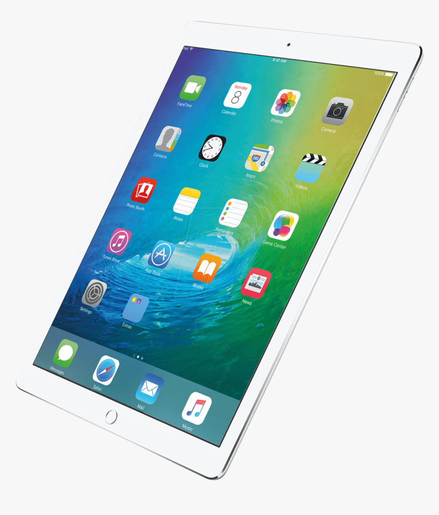 Ipad, HD Png Download, Free Download