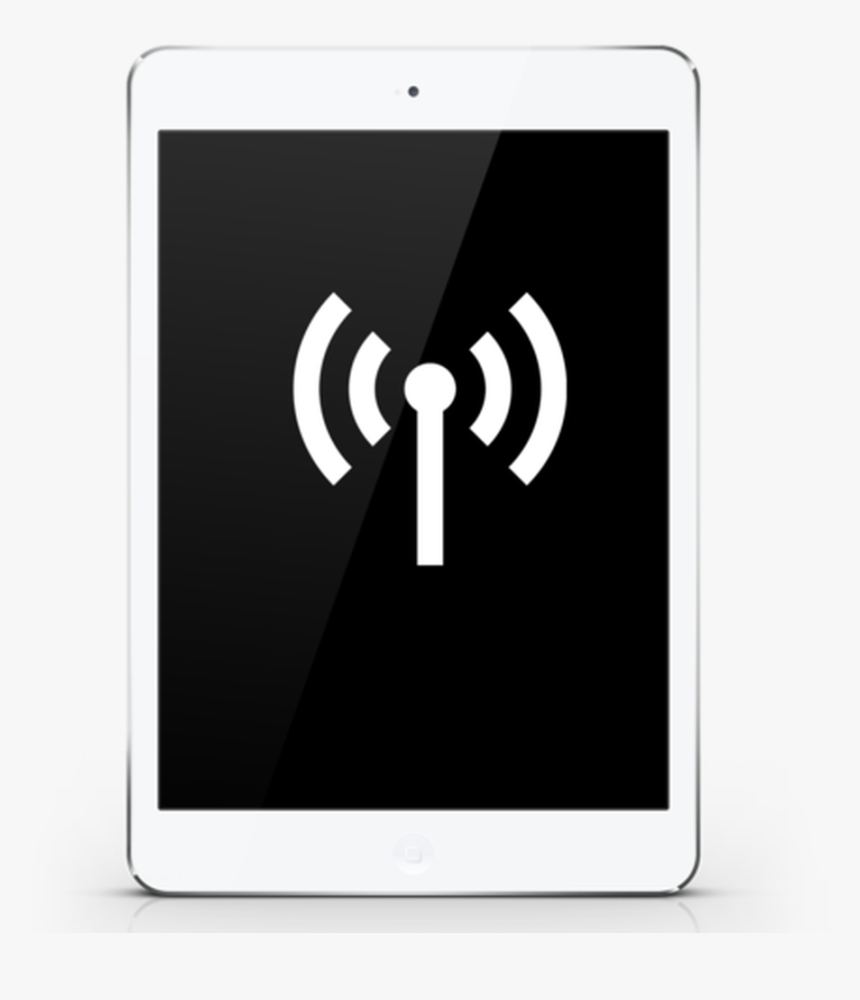 Ipad Mini Wifi Repair, HD Png Download, Free Download