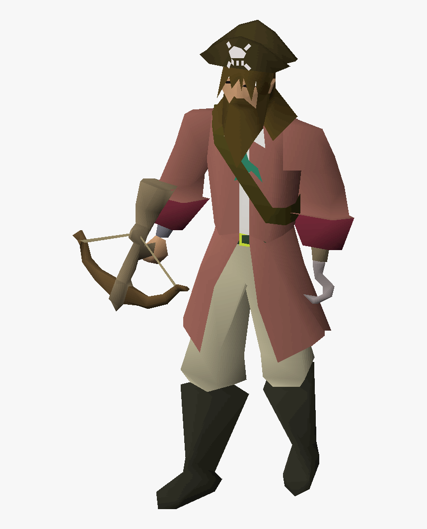 Captain Hook Png, Transparent Png, Free Download