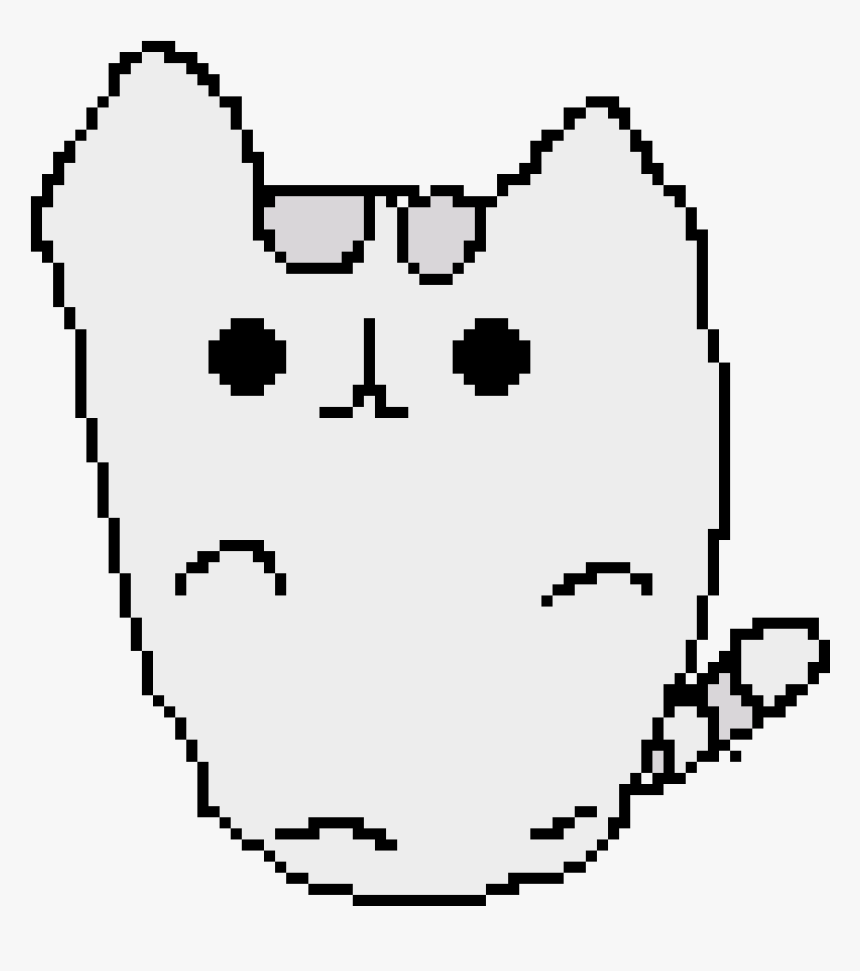 Pusheen Cat Png, Transparent Png, Free Download