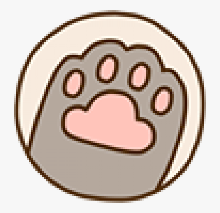 Face Pusheen Nose Cat Free Download Png Hd, Transparent Png, Free Download