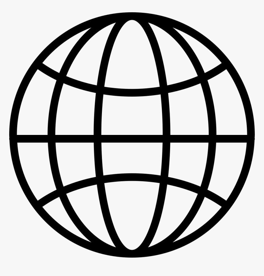 Global Sphere Comments, HD Png Download, Free Download