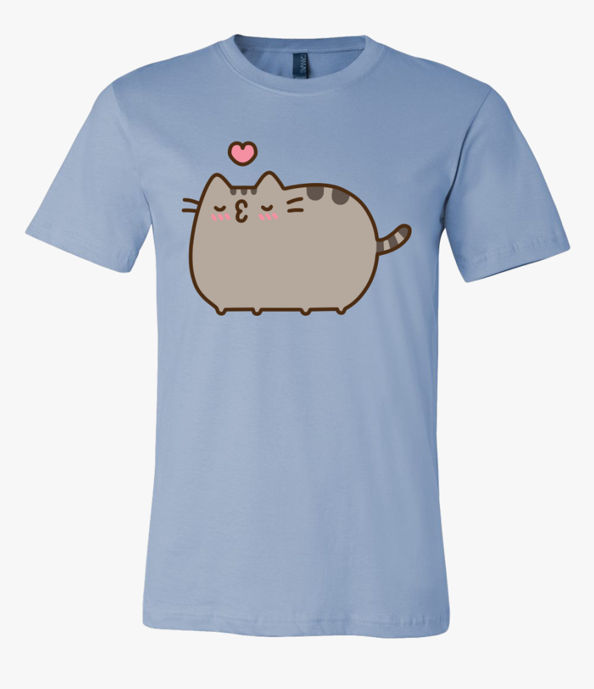 Pusheen Cat Png, Transparent Png, Free Download