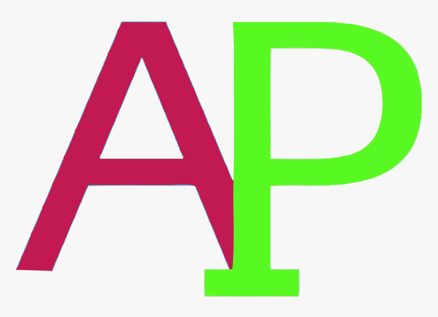 Ap Logo, HD Png Download, Free Download