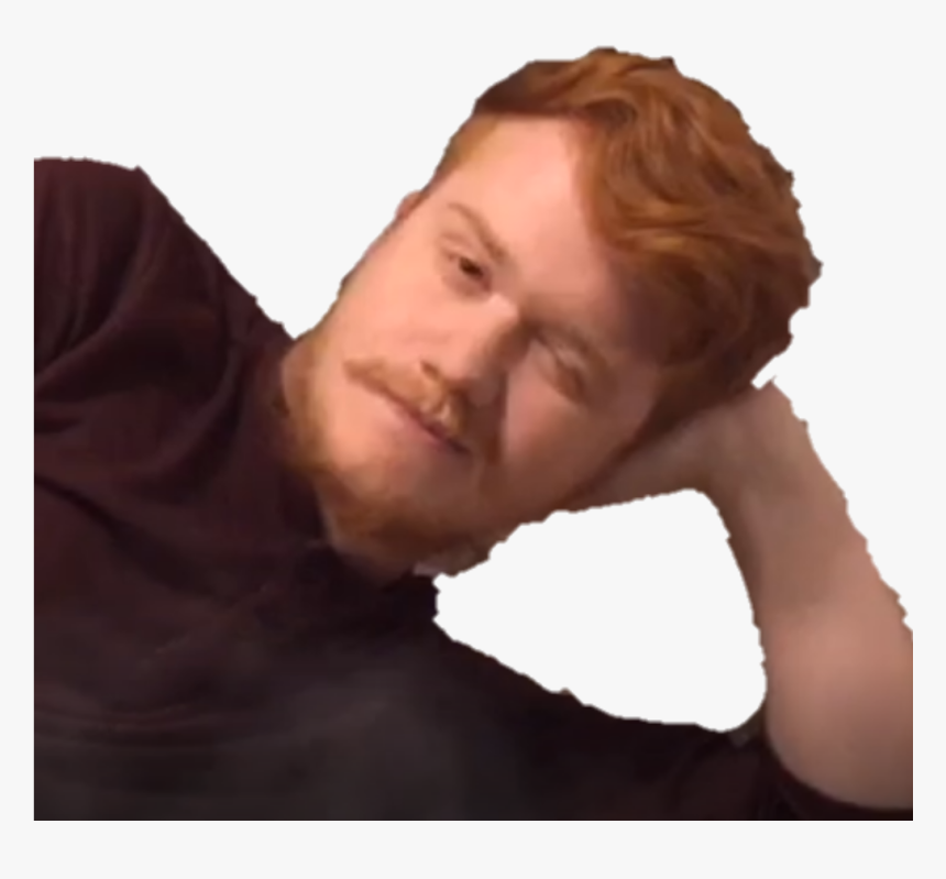 Pewdiepie Face Png, Transparent Png, Free Download