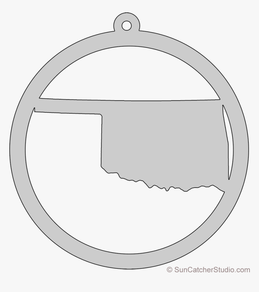 Map Printable State Shape, HD Png Download, Free Download