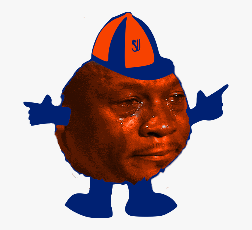 Jordan Crying Face Png, Transparent Png, Free Download