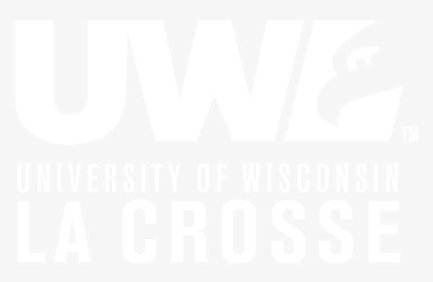 Uwl Spirit Mark Vertical White, HD Png Download, Free Download