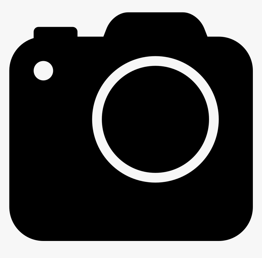 simple camera clip art